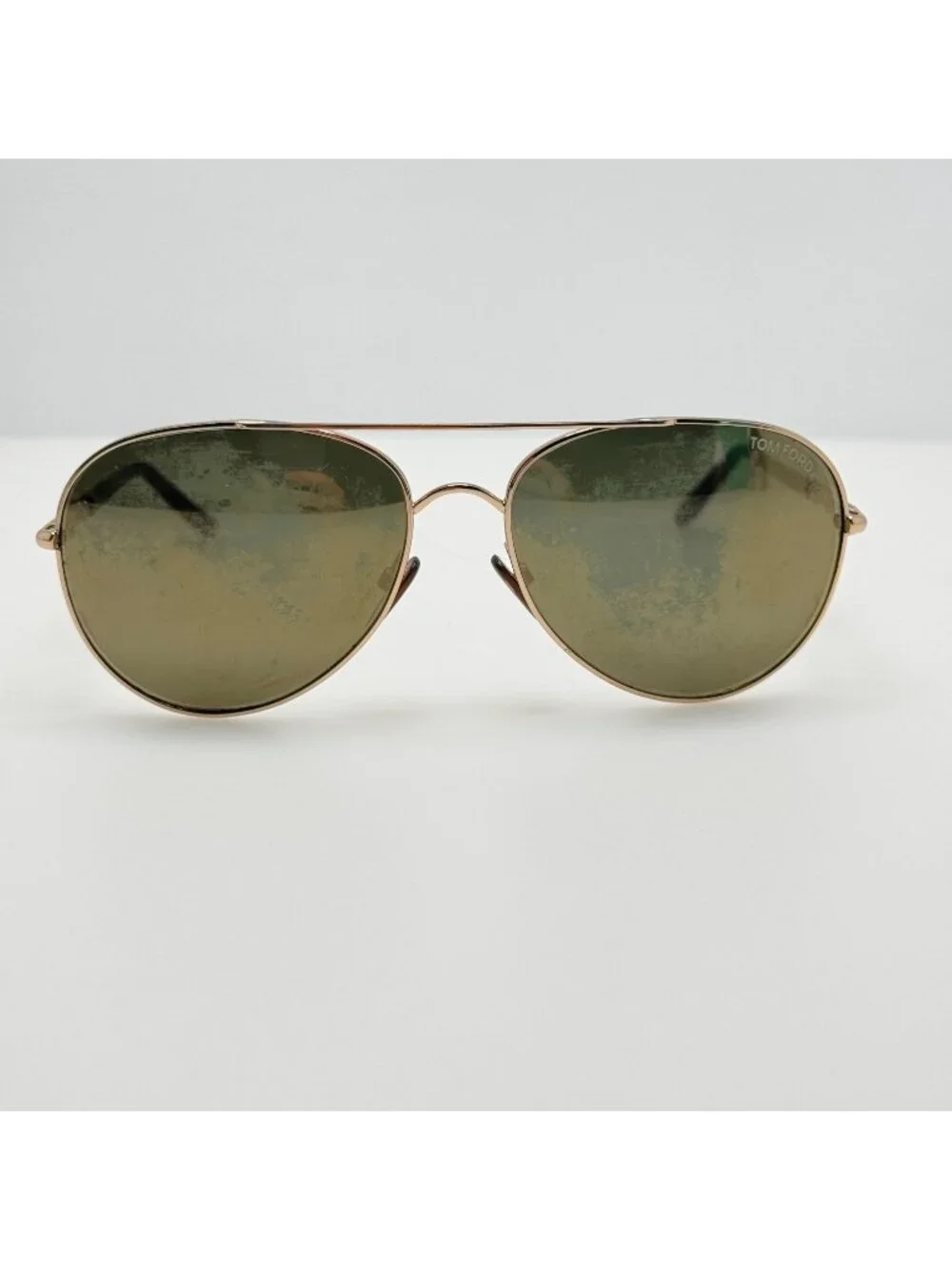Tom Ford Sunglasses TF 103  Hunter 56-15-135